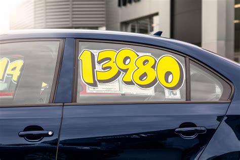 TAG Used Cars .
